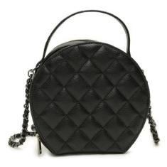 Bolsa Feminina Transversal Napa Floater Isa-Feminino