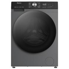 Lava E Seca 11kg Hisense Titanium 11 Programas Wi-fi WD3S11 Titanium 220V