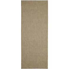 Passadeira Sisal New Boucle Sergipe 0,66x1,80 São Carlos