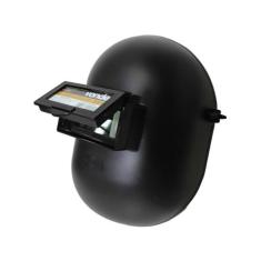 Máscara Para Solda C/ Visor Articulado VD 725 - Vonder
