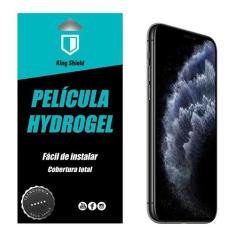 Película Iphone 11 Pro (5.8) Kingshield (2X Unid Tela)