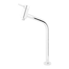 Torneira Lavatório Banheiro Cozinha Bancada Mesa Slim 3040