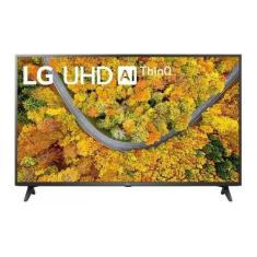 Smart Tv LG 65 4k Uhd 65up7550 Wifi Bluetooth Hdr Inteligenc
