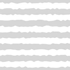 Papel de Parede Croocred Lines Gray