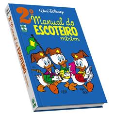 Manual do Escoteiro Mirim - Volume 2