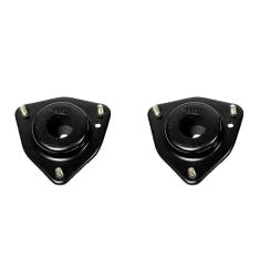 Par Batente Amortecedor Dianteiro Town Country 2007 A 2015