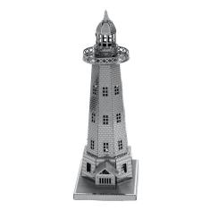 Miniatura De Montar Metal Earth - Lighthouse