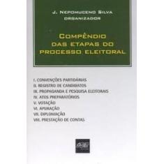 Codigo Eleitoral - 13 Ed.