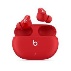 Fone de Ouvido Apple Beats Studio Buds, Bluetooth, In Ear, Wireless, Vermelho - MJ503BE/A