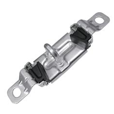 Batente Porta-malas Uno Mille Após 04 [F103]