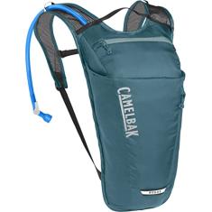 Camelbak, Mochila de Hidratação, Rogue Light, Women's, Ergonômica, Poliéster, Super Resistente, Para Ciclismo, Esportes, Com Capacidade de 07 Litros, Azul