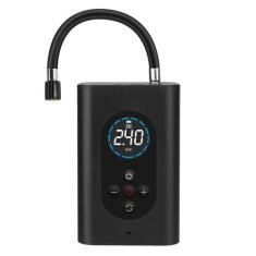 Calibrador Digital Portátil para Pneus de Bicicleta Preto - King