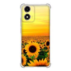 Capa Capinha De Celular Compatível com Moto E14 Personalizada - Tudo C