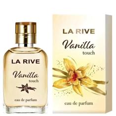 Perfume Vanilla Touch Feminino 30ml - La Rive