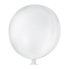 Balão de Festa Látex Gigante - Cores - 25" 63cm - 01 Unidade - Balões 
