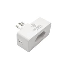 Smart plug taschibra wi-fi 16a