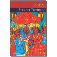 Poemas Antológicos de Solano Trindade