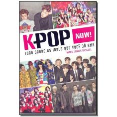 K-Pop Now!