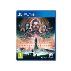 Jogo Stellaris Console Edition Ps4