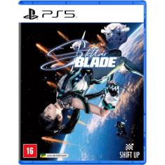 Stellar Blade Ps5