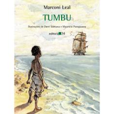 Livro Tumbu