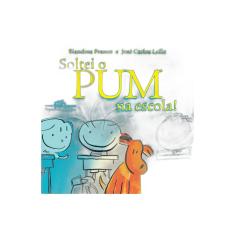 Soltei o pum na escola!