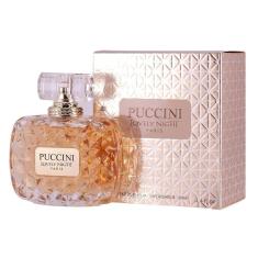 Lovely Night Arsenal Puccini Paris Feminino EDP 100ml