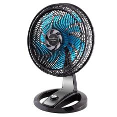 Ventilador De Mesa Britânia Bvt491 Maxx Force 127V
