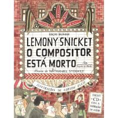 Compositor Esta Morto, O