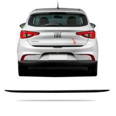 Friso Traseiro Porta-malas Black Piano Fiat Argo Resinado - SPORTINOX,
