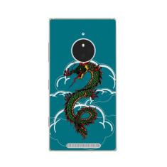 Capa Adesivo Skin365 Verso Para Nokia Lumia 830 Rm-984 - KawaSkin