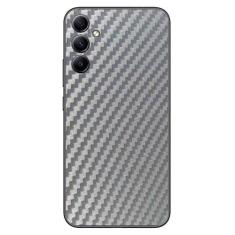 Capa Adesivo Skin350 Verso Para Samsung Galaxy A34 - KawaSkin
