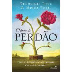 Livro - O Livro do Perdão