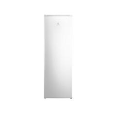 Freezer Vertical Electrolux Cycle Defrost 1 Porta 249L FEI27, Branco, 