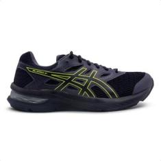 Tênis Asics Masculino Gel-Shogun ST Corrida-Masculino