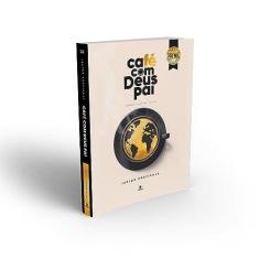 Café com Deus Pai 2024: Porções Diárias de Paz paperback Rostirola, Jú