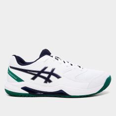 Tênis Asics Gel-Dedicate 8 Masculino-Masculino