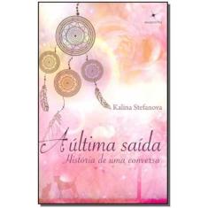 Última Saída, A - LUMEN, 3