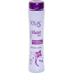 Shampoo Vitiss Violet Flower 300ml