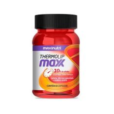Thermolip Maxx 60 Cápsulas - Maxinutri