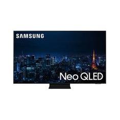 Smart TV Samsung 65´ 4K Neo QLED 65QN90A, Mini Led, 120hz, Processador IA, Tela Infinita, Design Slim, Alexa Built In - QN65QN90AAGXZD