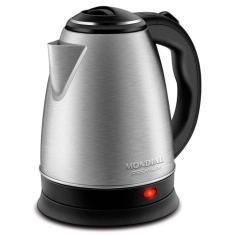 Chaleira Elétrica CE-06 Pratic 1200W Mondial