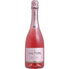 Salton Espumante Brut Rose 750 Ml
