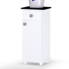 Balcão Cozinha Multiuso Karol - AJL Móveis