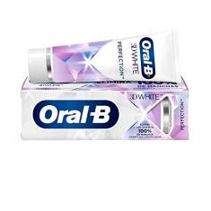 Oral-B Creme Dental Clareador 3D White Perfection 102G
