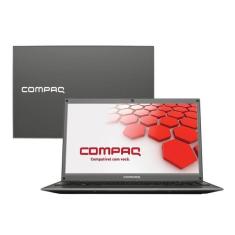 Notebook Compaq Presario 435, Tela De 14.1", Intel Core I3-61