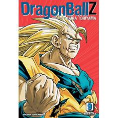 Dragon Ball Z, Volume 9