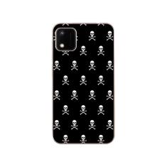 Capa Adesivo Skin201 Verso Para Multilaser E Lite 2