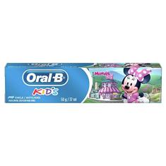 Oral-B Creme Dental Kids Minnie 50G