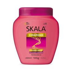 Skala - Cremoso Skala 1Kg Ceramidas G3